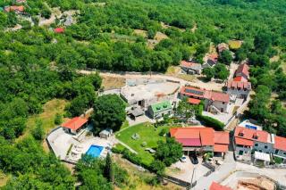 Villa Heritage Harmony with private pool - 9