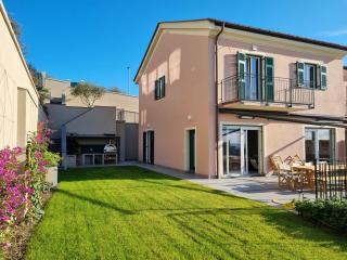 Sea & Fitness Villa - 0