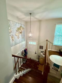 Quiet Waters Family Home 4BR Sleeps 8 - Annapolis - 3