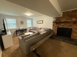 Quiet Waters Family Home 4BR Sleeps 8 - Annapolis - 1