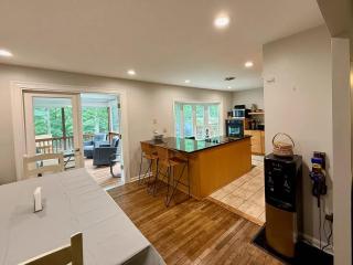 Quiet Waters Family Home 4BR Sleeps 8 - Annapolis - 4