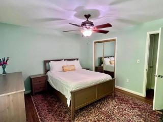 Quiet Waters Family Home 4BR Sleeps 8 - Annapolis - 4