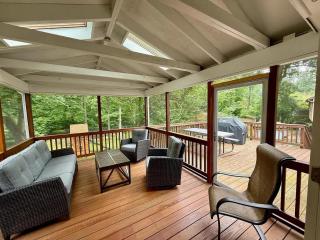 Quiet Waters Family Home 4BR Sleeps 8 - Annapolis - 0