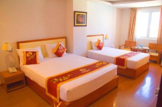 Khách sạn Golden Beach Nha Trang - 1