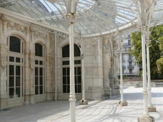 Mansion in Meaulne with Private Pool - Meaulne - 4