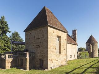 Mansion in Meaulne with Private Pool - Meaulne - 2
