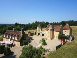Mansion in Meaulne with Private Pool - Meaulne - 0