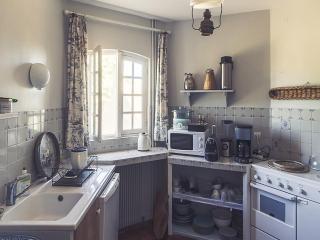 Mansion in Meaulne with Private Pool - Meaulne - 1