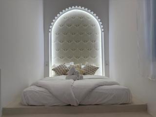 Riad prestigieux Dar Lyabaïana, climatisé, hammam ,vue mer - Tangier - 1