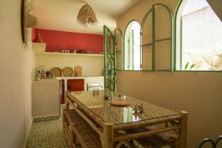 Riad prestigieux Dar Lyabaïana, climatisé, hammam ,vue mer - Tangier - 4