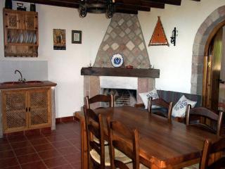 Rustic Retreat in Andalusia - 8