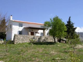 Cottage in Villanueva near Costa del Sol - 4