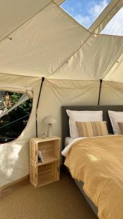 Agger Glamping - Havtornen - 8