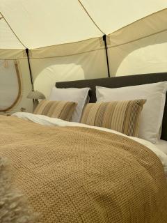 Agger Glamping - Havtornen - Vestervig - 5