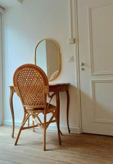 Petite maison cosy à Moret-sur-Loing, cour privée - 7