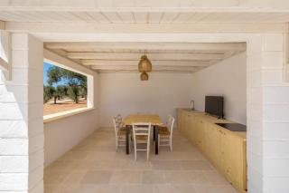 Tenuta Manfredi by Perle di Puglia - 3