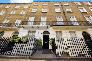 Baker Street Suite - 6