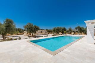 Tenuta Manfredi by Perle di Puglia - 7
