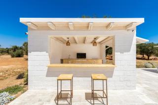 Tenuta Manfredi by Perle di Puglia - 4