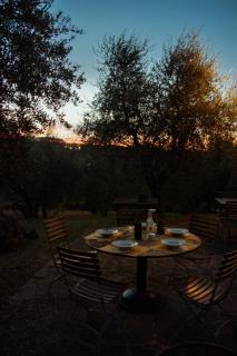 La Locanda Cuccuini - 3