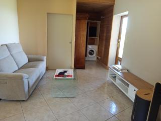 Le Refuge des Cimes - Nonette - 2