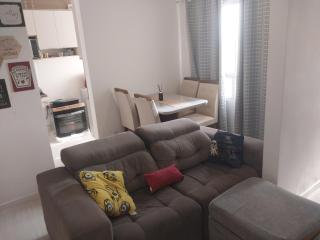 Flamboyan apart 01 - Campos dos Goytacazes - 3