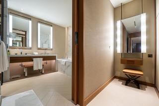 Venetian - Sky 3BR - Address Opera with Burj & Fountain views - 3