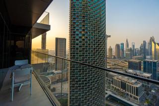Venetian - Sky 3BR - Address Opera with Burj & Fountain views - 1
