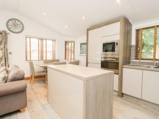 Easedale Lodge - 1