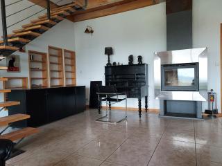 Le Refuge des Cimes - Nonette - 5