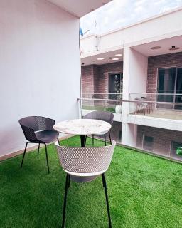 Jazzy homes - 1