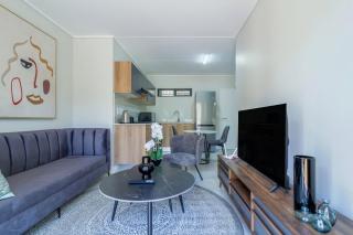#AlimamaSpaces Future's Greenpark - Boksburg - 3