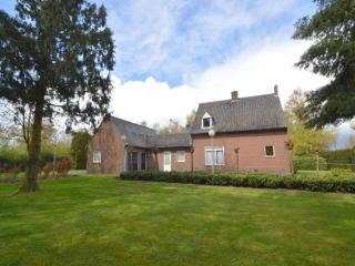 Charming Mansion with Bikes - Valkenswaard - 2