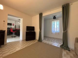 Chateau De La Ricardie Beautiful Rural Property Gite Villa - Liorac - 1