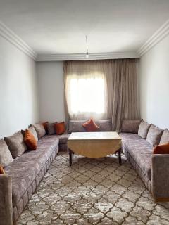 appartement à louer à Zenata - Casablanca - 0