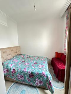 appartement à louer à Zenata - Casablanca - 4