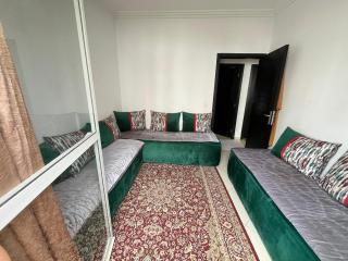 appartement à louer à Zenata - Casablanca - 1
