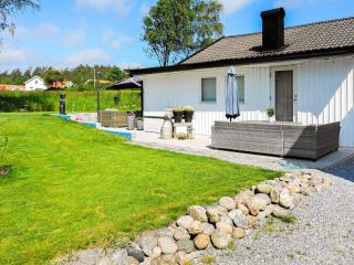 8 person holiday home in KÅLLEKÄRR-By Traum - 4