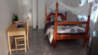 Otogo Guest House - Gulu - 6