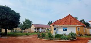 Otogo Guest House - Gulu - 5