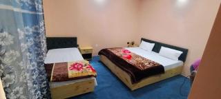 VAJRA HOMESTAY-Hanle - 4