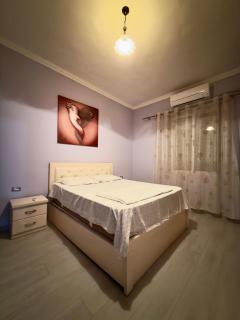 Central Shkoder Apartment - Shkodër - 8