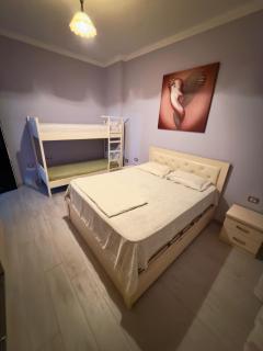 Central Shkoder Apartment - Shkodër - 6