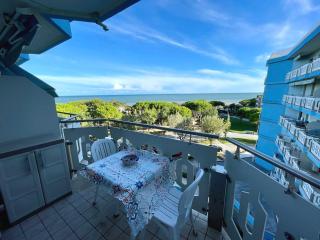 Cozy seaside studio-Beahost - 4