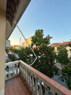 Central Shkoder Apartment - Shkodër - 4
