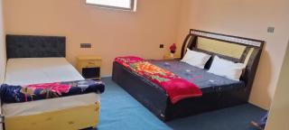 VAJRA HOMESTAY-Hanle - - 3
