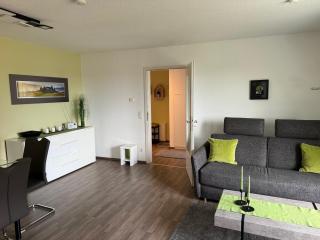 Ferienwohnung Valentina - Dresden - 3