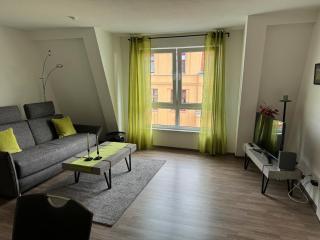 Ferienwohnung Valentina - Dresden - 1