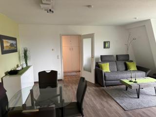 Ferienwohnung Valentina - Dresden - 4