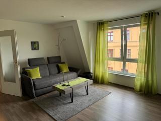 Ferienwohnung Valentina - Dresden - 2
